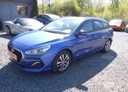 Hyundai i30 Kombi 1,4 l 103 kw