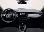 Škoda Kamiq Hatchback 999,0 81 kw