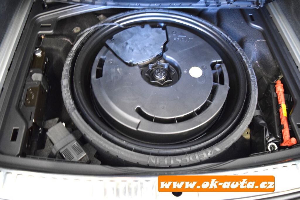 Audi A6 Allroad Kombi 3,0 l 210 kw