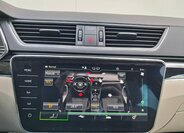 Škoda Superb Liftback 1,4 l 115 kw