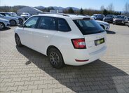Škoda Fabia Kombi 999,0 70 kw
