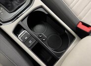 Volkswagen Touran MPV 1,4 l 110 kw