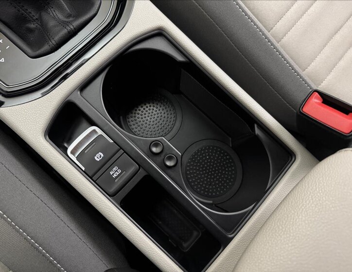 Volkswagen Touran MPV 1,4 l 110 kw