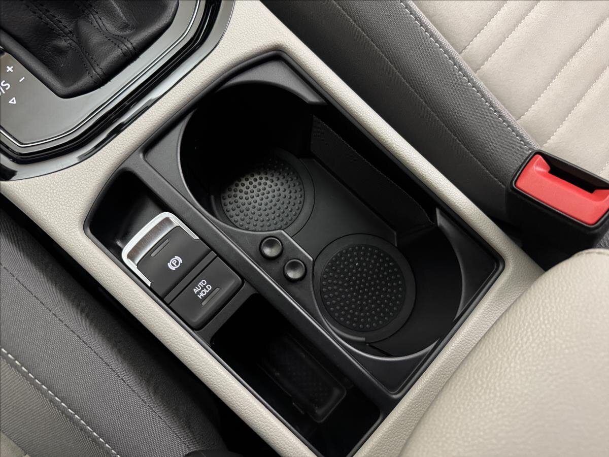 Volkswagen Touran MPV 1,4 l 110 kw