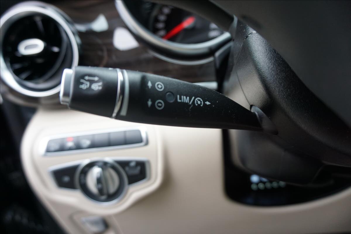 Mercedes-Benz Třídy V