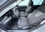 Škoda Octavia Kombi 2,0 l 85 kw