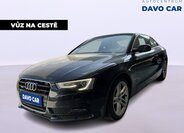 Audi A5 Liftback 2,0 l 155 kw