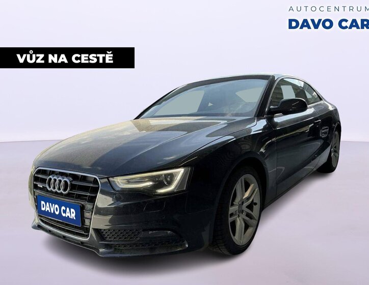 Audi A5 Liftback 2,0 l 155 kw