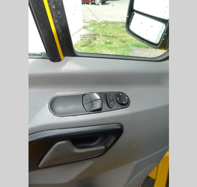 Mercedes-Benz Sprinter 16