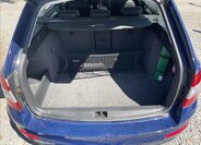 Škoda Octavia Kombi 1,6 l 81 kw