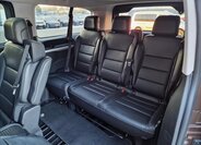 Peugeot Traveller MPV 2,0 l 130 kw