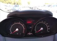 Ford Fiesta 11