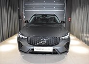 Volvo XC60 SUV 2,0 l 184 kw