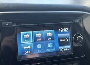 Mitsubishi Outlander SUV / Terénní 2,3 l 110 kw