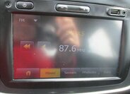 Dacia Sandero Hatchback 898,0 66 kw