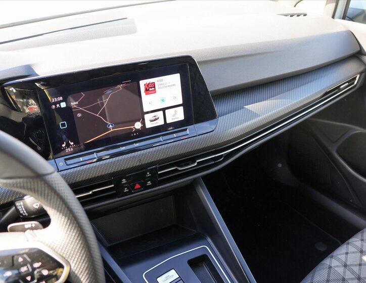 Volkswagen Golf Kombi 2,0 l 110 kw