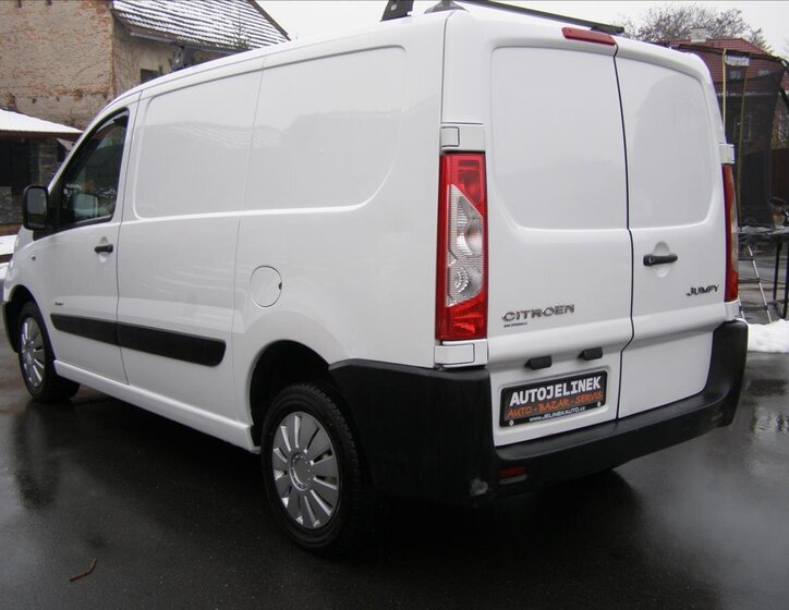 Citroën Jumpy 3