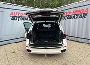 BMW X5 Kombi 3,0 l 280 kw