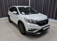 Honda CR-V 3