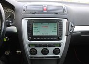 Škoda Octavia Kombi 2,0 l 125 kw