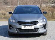 KIA XCeed Hatchback 1,6 l 150 kw