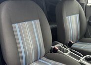 Ford Focus Hatchback 1,6 l 74 kw