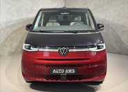 Volkswagen Multivan 2