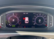 Volkswagen Tiguan SUV 1,4 l 110 kw