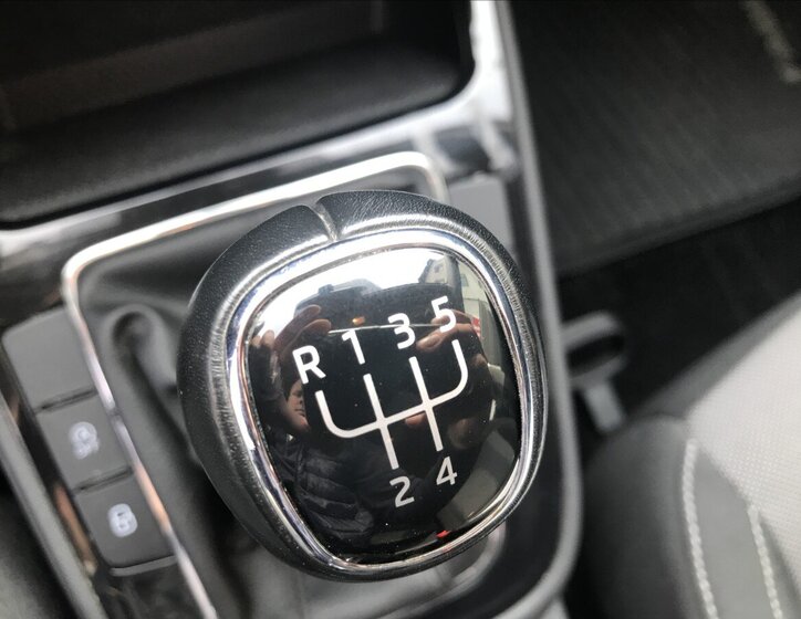 Škoda Fabia Hatchback 999,0 59 kw