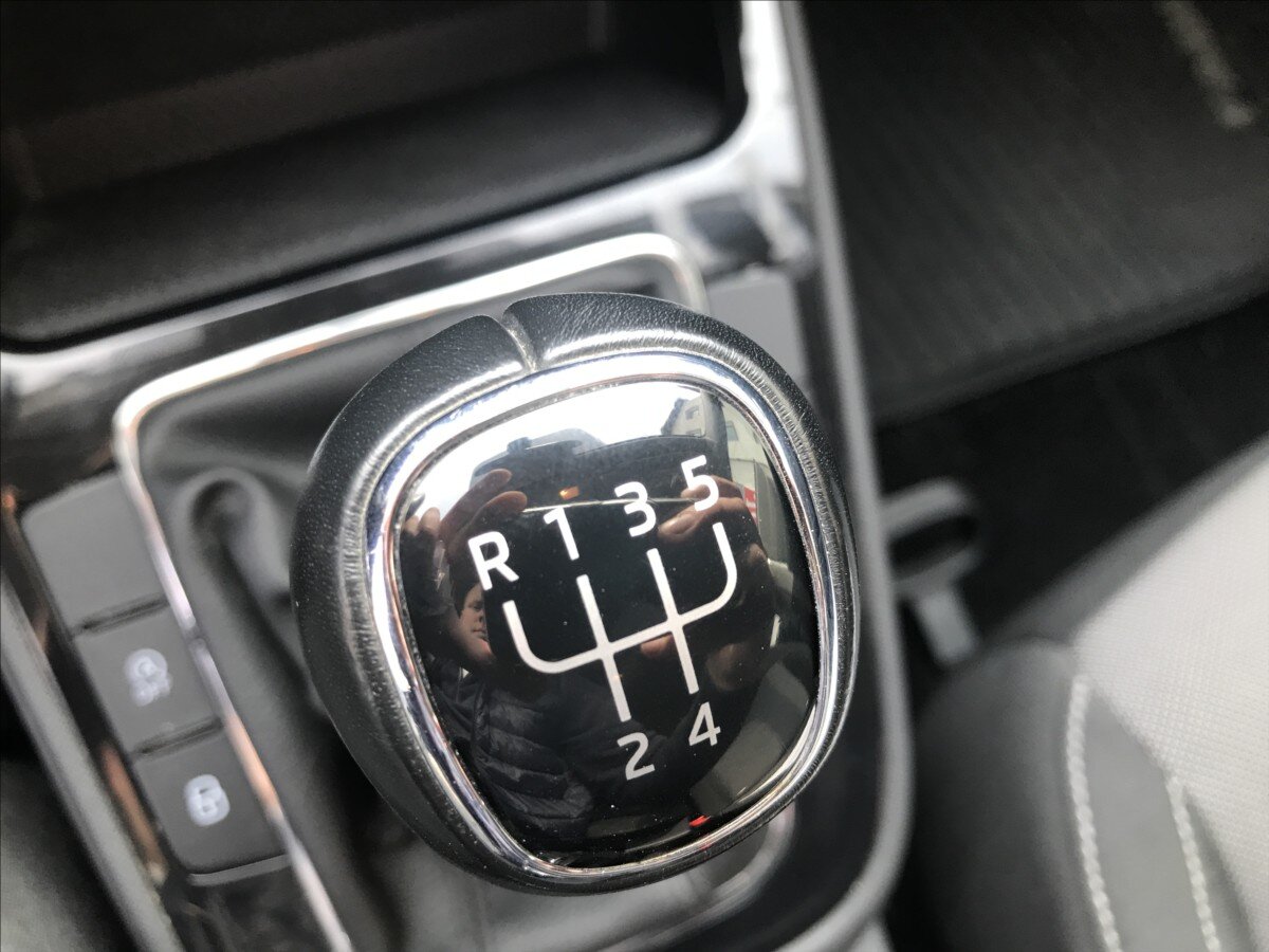 Škoda Fabia Hatchback 999,0 59 kw