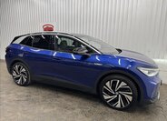 Volkswagen ID.4 SUV / Terénní 0,0 150 kw