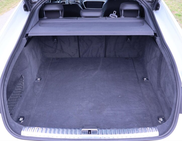 Audi A7 Liftback 3,0 l 210 kw