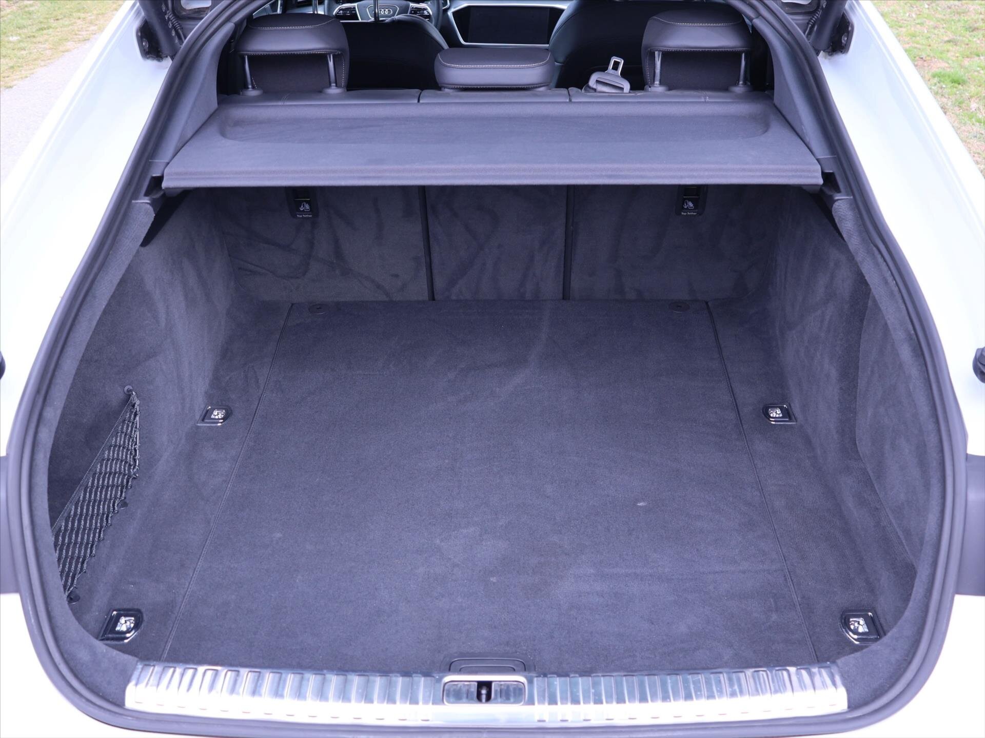 Audi A7 Liftback 3,0 l 210 kw