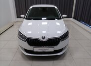 Škoda Fabia Kombi 999,0 70 kw