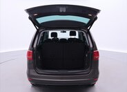 Volkswagen Sharan MPV 2,0 l 130 kw