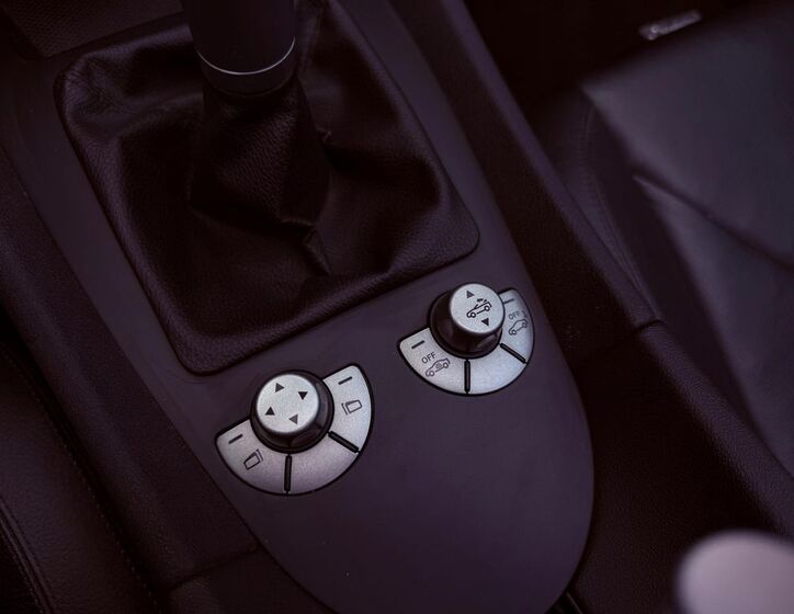 Mercedes-Benz SLK 21