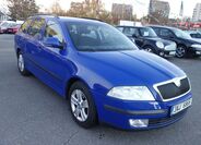 Škoda Octavia 5