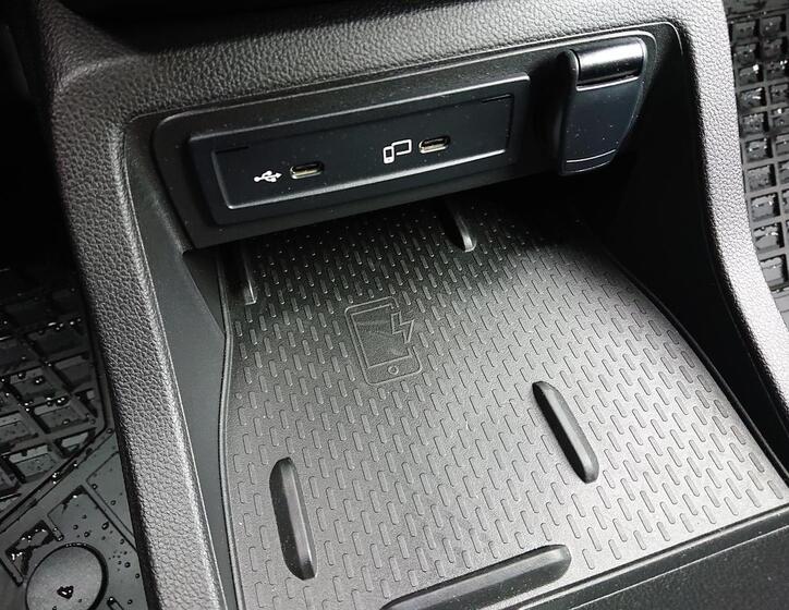 Mercedes-Benz Citan 16