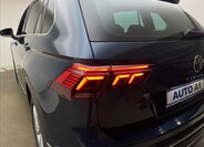 Volkswagen Tiguan SUV / Terénní 2,0 l 147 kw