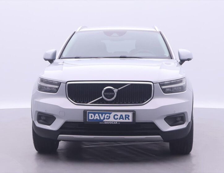Volvo XC40 2