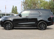 Land Rover Discovery 8