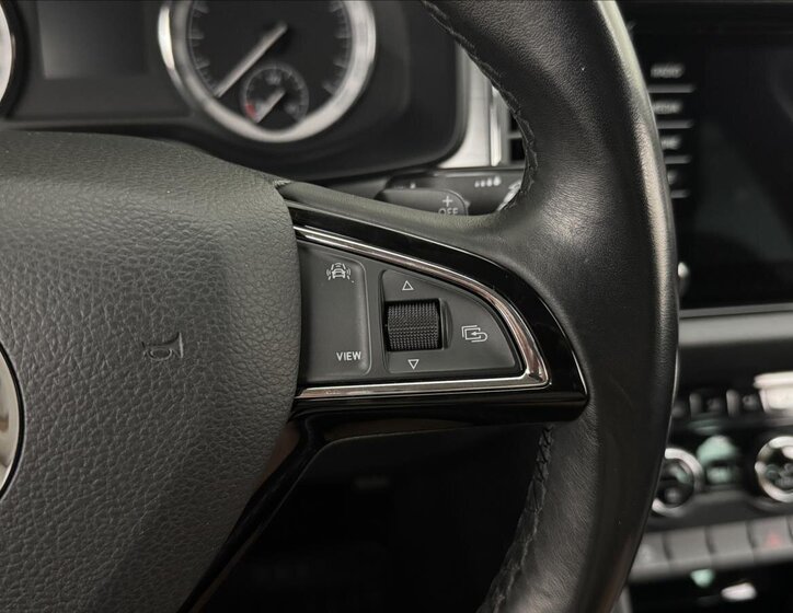 Škoda Kodiaq SUV / Terénní 2,0 l 110 kw