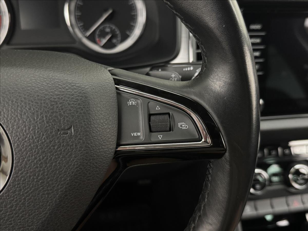 Škoda Kodiaq SUV / Terénní 2,0 l 110 kw