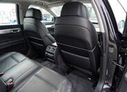 BMW Řada 7 Sedan / Limuzína 3,0 l 180 kw