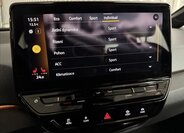 Volkswagen ID.3 Hatchback 0,0 150 kw