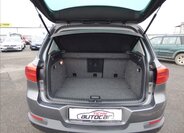 Volkswagen Tiguan Kombi 1,4 l 90 kw