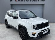 Jeep Renegade 1