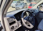Volkswagen Transporter VAN-Minibus 2,0 l 103 kw