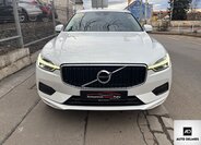 Volvo XC60 SUV 2,0 l 145 kw