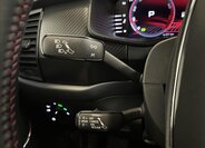 Škoda Kodiaq SUV 2,0 l 180 kw